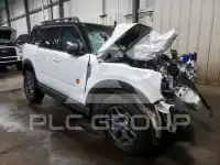 2021 Ford BRONCO photo