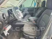 2021 Ford BRONCO фото