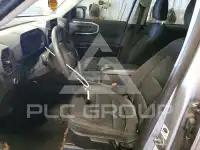 2021 Ford BRONCO фото