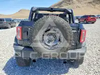2021 Ford BRONCO photo