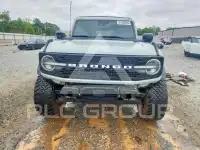 2021 Ford BRONCO photo