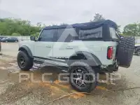 2021 Ford BRONCO photo