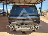 2021 Ford BRONCO фото