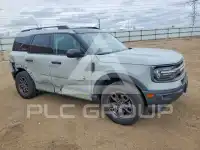 2021 Ford BRONCO photo