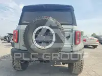 2021 Ford BRONCO photo