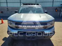 2021 Ford BRONCO photo