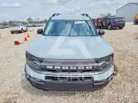2021 Ford BRONCO фото