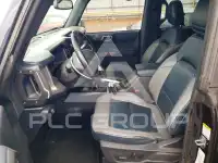 2021 Ford BRONCO фото