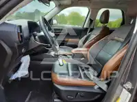 2021 Ford BRONCO photo