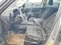 2021 Ford BRONCO фото