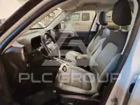 2021 Ford BRONCO фото