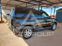 2021 Ford BRONCO фото