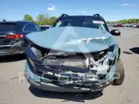 2021 Ford BRONCO photo