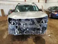 2021 Ford BRONCO фото