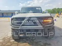 2021 Ford BRONCO photo