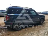 2021 Ford BRONCO photo