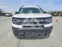 2021 Ford BRONCO photo