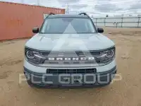 2021 Ford BRONCO photo