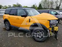 2021 Ford BRONCO фото