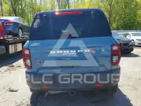 2021 Ford BRONCO photo