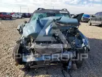 2021 Ford BRONCO фото