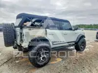 2021 Ford BRONCO photo
