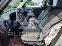 2021 Ford BRONCO фото