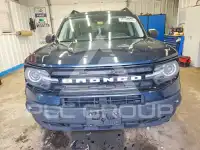 2021 Ford BRONCO photo