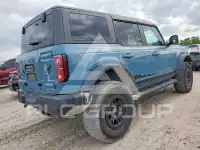 2021 Ford BRONCO photo