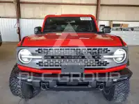 2021 Ford BRONCO photo