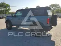 2021 Ford BRONCO фото