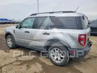 2021 Ford BRONCO фото