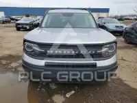 2021 Ford BRONCO фото