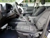 2021 Ford BRONCO photo