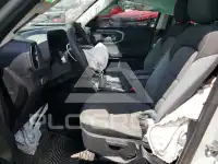 2021 Ford BRONCO photo