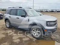 2021 Ford BRONCO фото