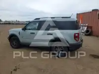 2021 Ford BRONCO photo