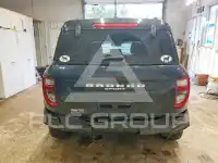 2021 Ford BRONCO photo
