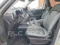 2021 Ford BRONCO photo