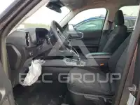 2021 Ford BRONCO фото