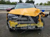 2021 Ford BRONCO фото