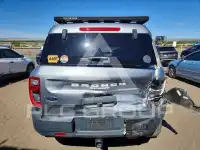 2021 Ford BRONCO photo