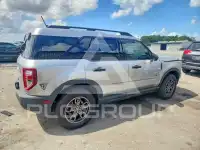 2021 Ford BRONCO фото
