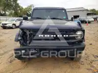 2021 Ford BRONCO фото