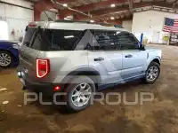 2021 Ford BRONCO фото