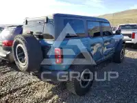 2021 Ford BRONCO фото