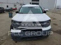 2021 Ford BRONCO фото