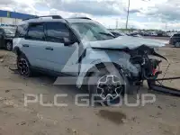 2021 Ford BRONCO photo