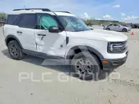 2021 Ford BRONCO photo