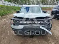 2021 Ford BRONCO photo